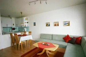 Strandhotel Wohnung 44 - Даме