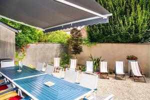 La Maison de lAbbaye