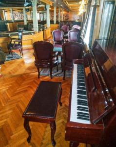 King Tut I Nile Cruise - Every Monday 4 Nights from Luxor - Every Friday 7 Nights from Aswan