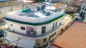 Veranda Panormo Rethymno Greece