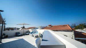 Veranda Panormo Rethymno Greece