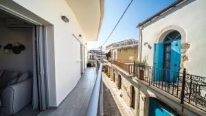 Veranda Panormo Rethymno Greece