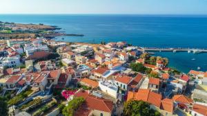 Veranda Panormo Rethymno Greece