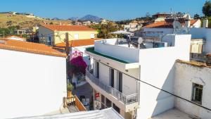 Veranda Panormo Rethymno Greece