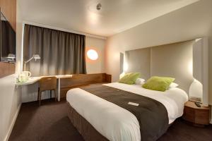 Campanile PRIME - La Roche Sur Yon Centre Gare