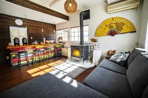 Hakuba Matata Lodge - Hakuba