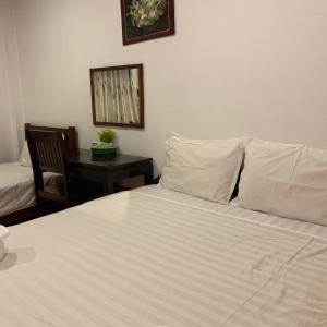 Dalom Guesthouse