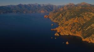 Maisons de vacances Residence & SPA Marina d'Arone : photos des chambres