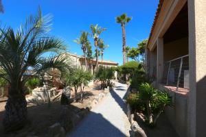 Maisons de vacances Residence & SPA Marina d'Arone : photos des chambres