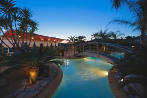 Maisons de vacances Residence & SPA Marina d'Arone : photos des chambres