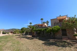 Maisons de vacances Residence & SPA Marina d'Arone : photos des chambres