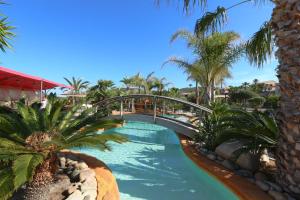 Maisons de vacances Residence & SPA Marina d'Arone : photos des chambres