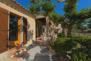 Maisons de vacances Residence & SPA Marina d'Arone : photos des chambres