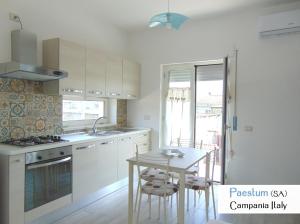 Apartament Goethe Paestum House Paestum Włochy