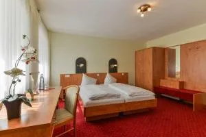 克海奈霍夫酒店 - 乌尔里希施泰因