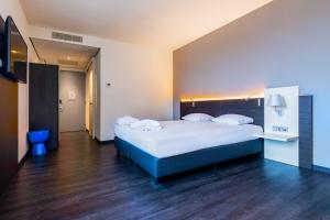 Comfort Twin Room room in Postillion Hotel Dordrecht