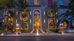 The Twizt - Lifestyle Hostel & Hotel