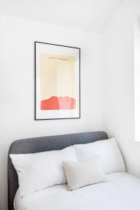 Relax in Stunning Pontcanna Apartment Close To City Centre