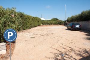 Torre Lapillo GMA Tourism