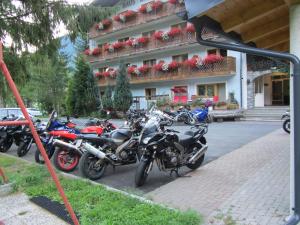 Haus Brunhilde