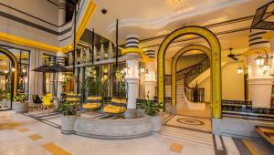 The Twizt - Lifestyle Hostel & Hotel