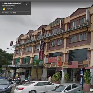 Hotel Orient