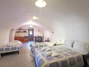 Guesthouse Toxotis Lakonia Greece