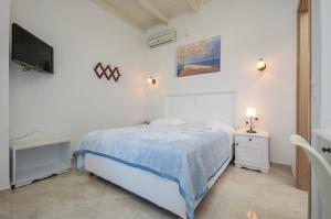 Hotel Anixis Naxos Greece