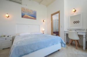 Hotel Anixis Naxos Greece