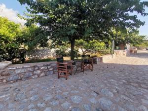 Guesthouse Toxotis Lakonia Greece