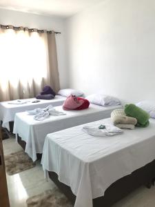 Pousada Anjos da Montanha