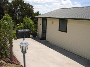 Sunseeker Cottages - Paihia