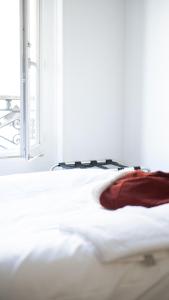 Untalented Hotel - Villette photo 24