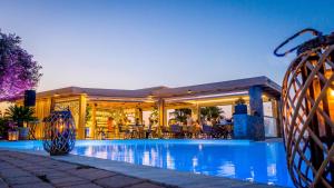 Creta Blue Boutique Hotel Heraklio Greece