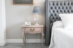 Hotel Jávea - Aduanas