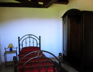 Camera Singola con Bagno in Comune