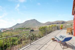 Estudio Cardón - 3hvězdičkové hotely ve městě Arona