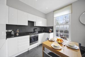 Executive Apartments in Central London Euston FREE WIFI City Stay Aparts London