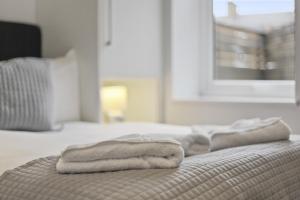 Executive Apartments in Central London Euston FREE WIFI City Stay Aparts London