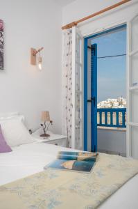 Hotel Anixis Naxos Greece