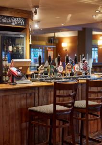 Wee Waif by Greene King Inns