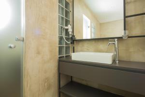 Deluxe Suite room in SUITES@SYNGROU-FIX