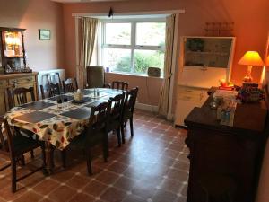 Thurdistoft Farmhouse, Dunnetbay accommodation
