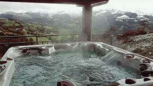 Oviedo Real Spa - Santa Eulalia de Morcín