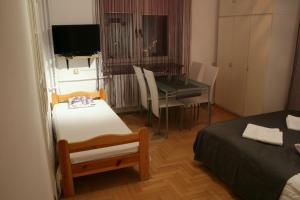 Apartamenty Varsovie Żelazna