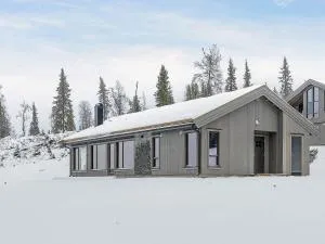 Stylish Cabin Retreat in Varden-By Traum - 科威费耶尔