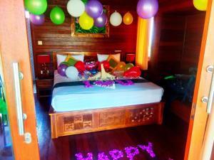 Svaha Nusa Guest House