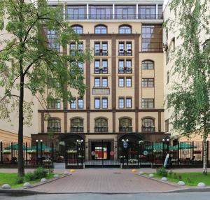 Nashotel hotel, 
St Petersburg, Russia.
The photo picture quality can be
variable. We apologize if the
quality is of an unacceptable
level.