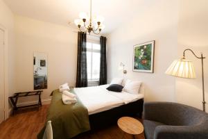 Hotell Amber & Naran