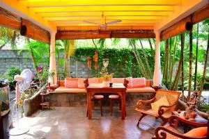 Villa Prias by Amrea - Alutgama